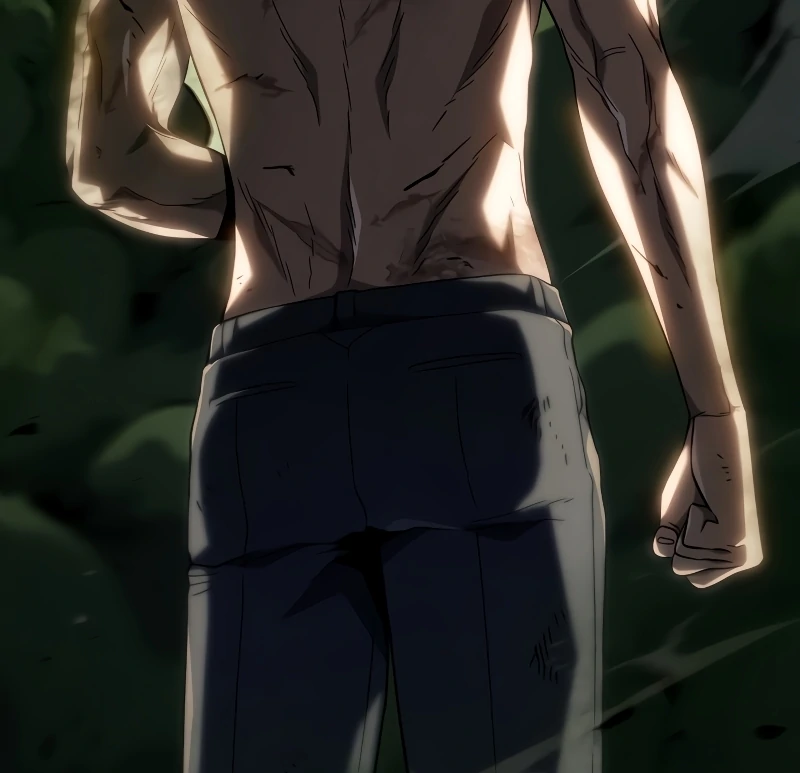 Revenge of the Iron-Blooded Sword Hound, Chapter 94 image 85